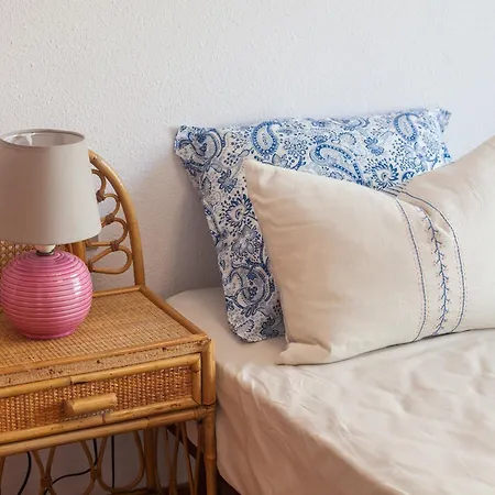 Casa De Franco - Ocean View, Terrace, Balcony, 50m From Playa La Arena, Fibre Net Appartamento *