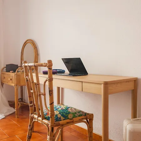 Casa De Franco - Ocean View, Terrace, Balcony, 50m From Playa La Arena, Fibre Net * Puerto de Santiago (Tenerife)