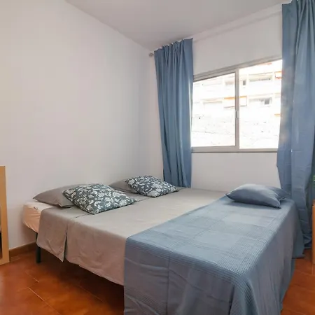 Lägenhet Casa De Franco - Ocean View, 50m From Playa La Arena, Fibre Net Puerto de Santiago (Tenerife)